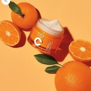 Anew Vitamin C Overnight Lip Mask .70 Oz